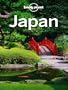 Lonely Planet Japan