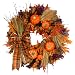 Great Pumpkin Wreath - 22