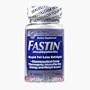 Fastin Rapid Fat Loss Thermogenic Intensifier Dietary Supplement 60 tablets