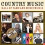 Country Music Hall of Fame and Museum 2014 Wall Calendar