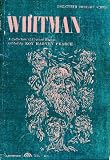 Whitman, a Collection of Critical Essays. (20th Century Views)