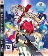 CROSS EDGE