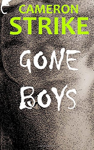 Gone Boys (Becker & Zonk) (Volume 2)