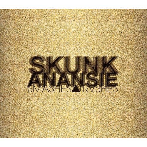 Album Art for Smashes & Trashes by Skunk Anansie