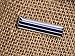 Thin Blue Line Citation Bar Pin