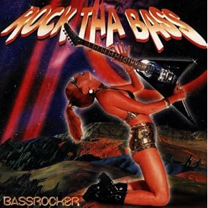 Rock Tha Bass