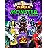Power Rangers Monster Bash Halloween Special