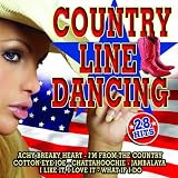 You'll Never Know, Line Dancing