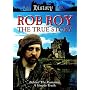 Rob Roy - The True Story [DVD] [1996]