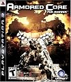 Armored Core: For Answer