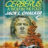 Cerberus: A Wolf in the Fold: The Four Lords of the Diamond, Book 2