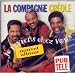 La Compagnie Créole-Je Reviens Chez Vous