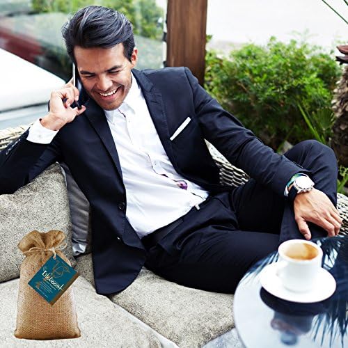 Lifeboost Premium Single Origin Organic Fair Trade Coffee