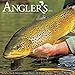 2016 Angler's Wall Calendar