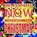 The Essential NOW That's What I Call Christmas