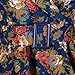 Lindy Bop Women's 'Vivi' Vintage 1950's Style Floral Print Dress