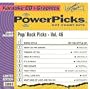 Pop/ Rock Picks - Vol.46