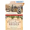 Westward Christmas Brides Collection:  9 Historical Romances Answer the Call of the American West