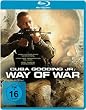 Way of War [Blu-ray]
