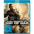 Way of War [Blu-ray]