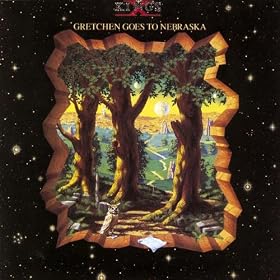 Mission (LP Version)