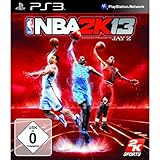 NBA 2K13