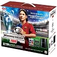 PLAYSTATION 3(80GB) �E�C�j���O�C���u�� x UEFA Champions League �A�j�o�[�T���[BOX(�N���A�u���b�N) �R�i�~�f�W�^���G���^�e�C�������g �v���b�g�t�H�[��: &nbsp;&nbsp;PLAYSTATION 3