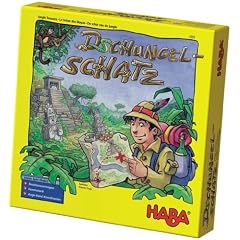 Dschungelschatz