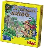 Dschungelschatz
