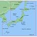 Electronics : GARMIN BLUECHART MAE001R JAPAN Model # 010-C0142-00