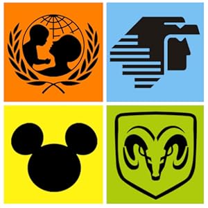 Amazon.com: Guess the logo: Appstore for Android