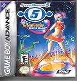 SPACE CHANNEL 5: ULALAS COSMIC ATTACK