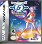 SPACE CHANNEL 5: ULALAS COSMIC ATTACK