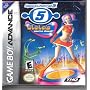 Space Channel 5: Ulala's Cosmic Attack by T.H.Q.