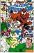 Search : The Amazing Spider-Man #348 : Co-Starring the Avengers in "Righteous Sand" (Marvel Comics)