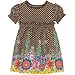 smocked border-print dress By:  Released:  2007-12-01 Sales Rank: 574