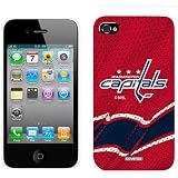Coveroo Washington Capitals Iphone 4 / 4S Case
