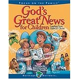 God's Great News for Children