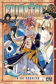 fairy tail une rencontre marquée par le destin