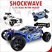Redcat Racing Shockwave 1/10 Scale Nitro RC Buggy