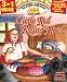 Search : Little Red Riding Hood All-in-One Classic Read Along Book / CD