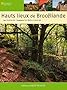 Hauts lieux de Broc�liande