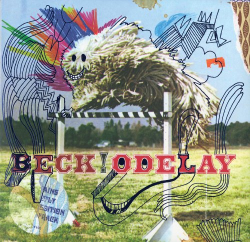 Odelay (Limited Edition)(4LP 180 Gram Vinyl)(w/Book)