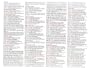 Catholic Verse Finder ("Bible Cheat Sheet") English version (English and Spanish Edition)