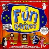 Fun and Games: +DVD