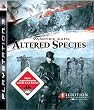 Vampire Rain: Altered Species