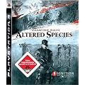 Vampire Rain: Altered Species