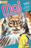 Mai, the Psychic Girl #8 September 8, 1987 Mai, the Psychic Girl #8 September 8, 1987