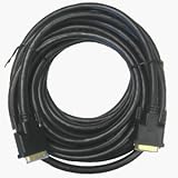 FURUNO DVI-D CABLE FOR NAVNET 3D 10 MTR