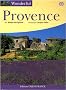 Provence : Edition en anglais